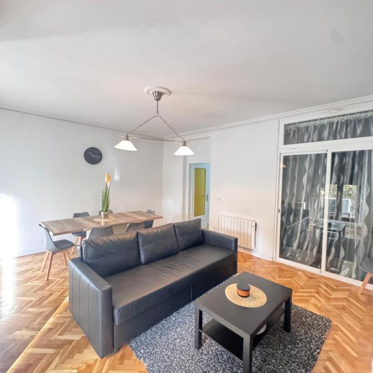 Plaza Mayor Citymad Stay - Apartamento de 3 dormitorios - 18