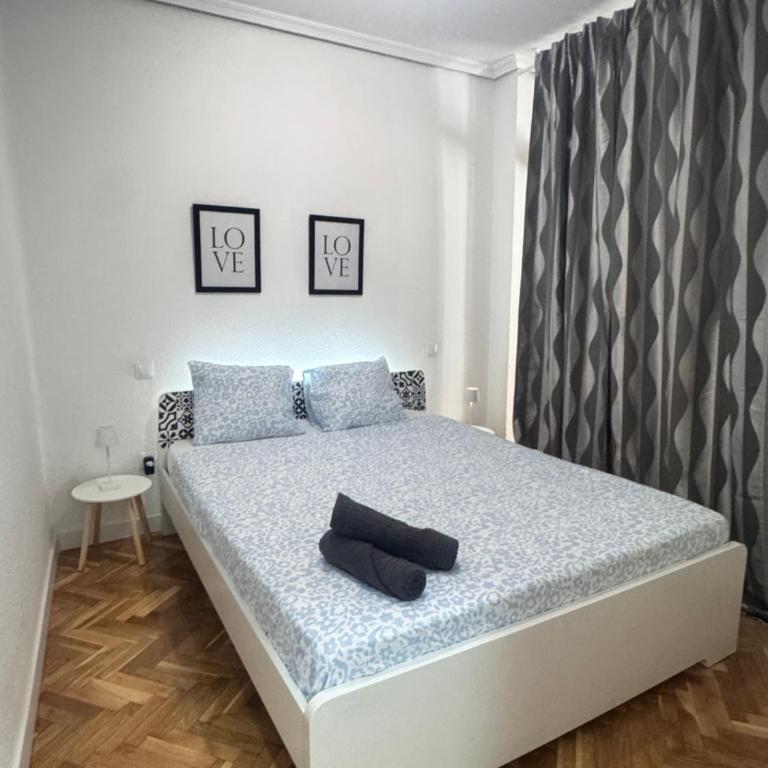 Plaza Mayor Citymad Stay - Apartamento de 3 dormitorios - 4