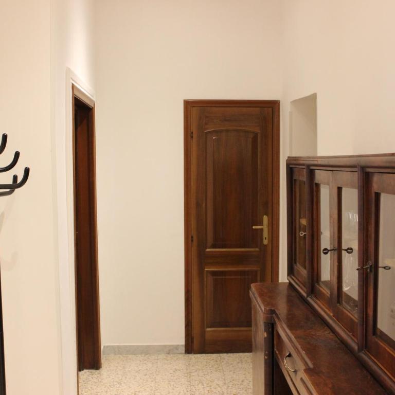 Tiberim, Centro Storico - Appartamento con 2 Camere da Letto - 9
