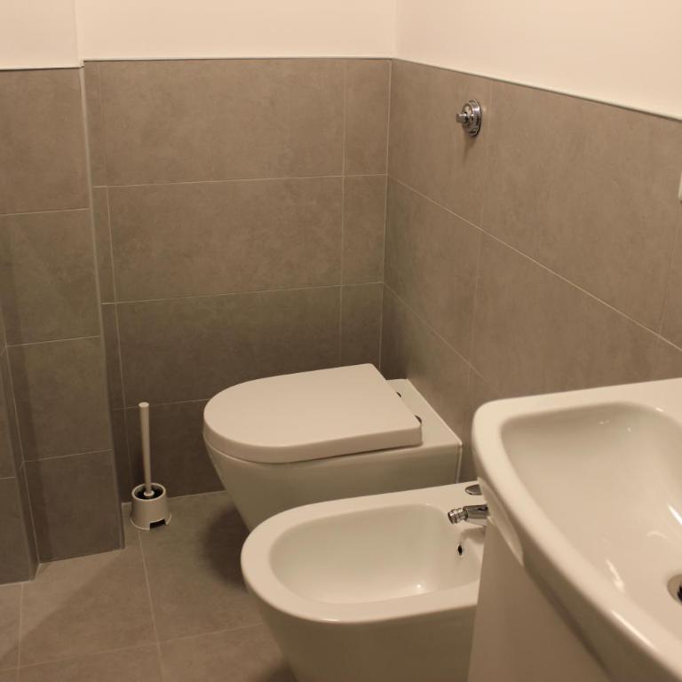 Tiberim, Centro Storico - Appartamento con 2 Camere da Letto - 5
