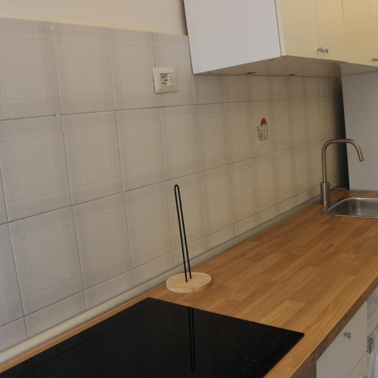 Tiberim, Centro Storico - Appartamento con 2 Camere da Letto - 10