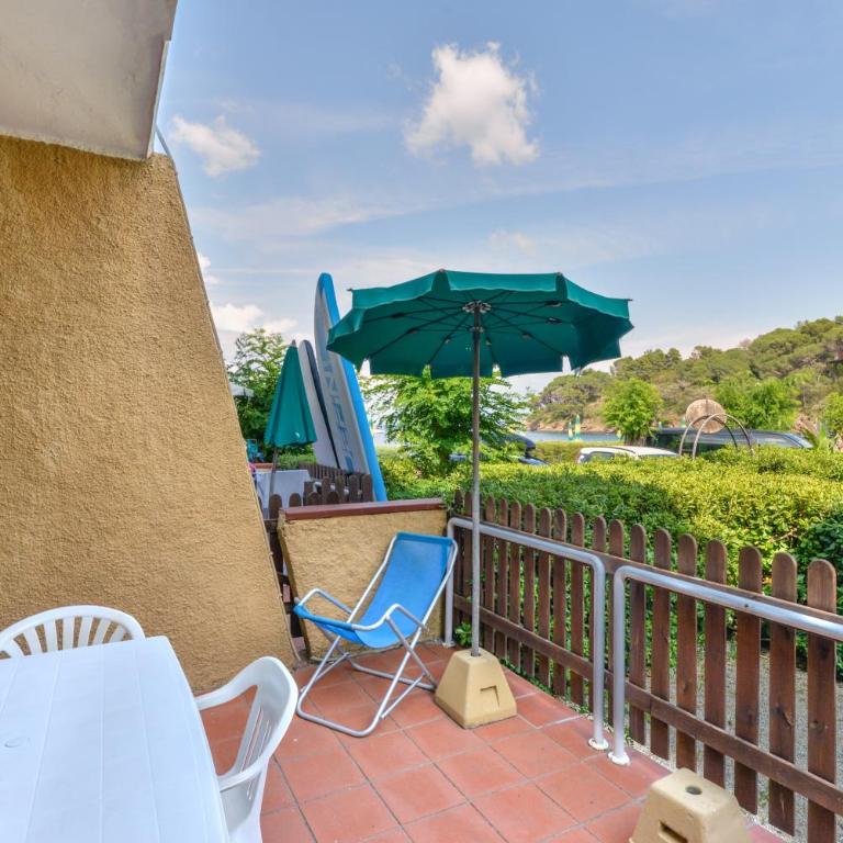 Residence in Capoliveri just 200 mt from the beach - Monolocale - 6