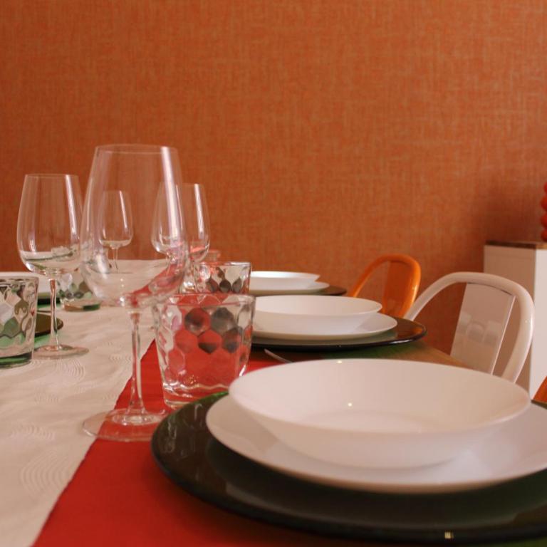 Tiberim, Centro Storico - Appartamento con 2 Camere da Letto - 39