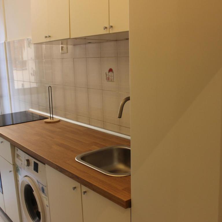 Tiberim, Centro Storico - Appartamento con 2 Camere da Letto - 16