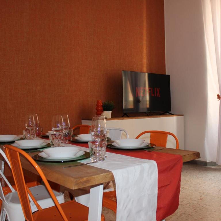 Tiberim, Centro Storico - Appartamento con 2 Camere da Letto - 14