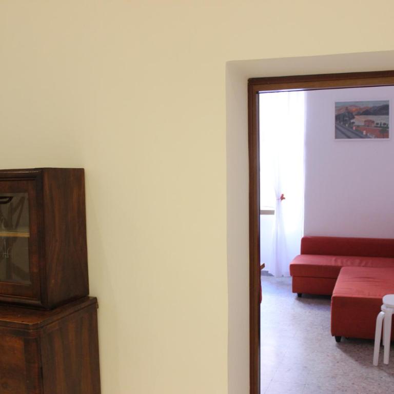 Tiberim, Centro Storico - Appartamento con 2 Camere da Letto - 13