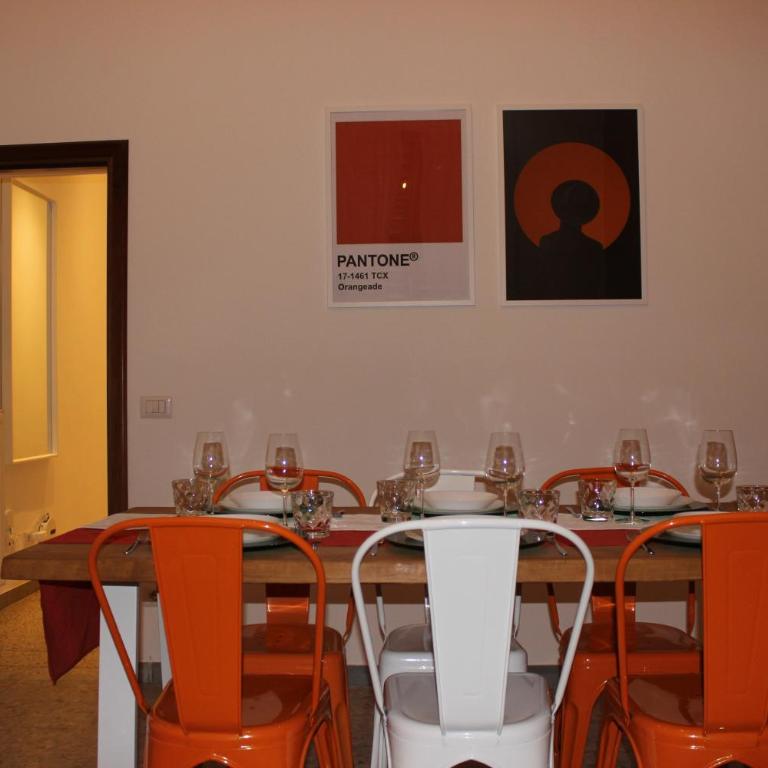 Tiberim, Centro Storico - Appartamento con 2 Camere da Letto - 19