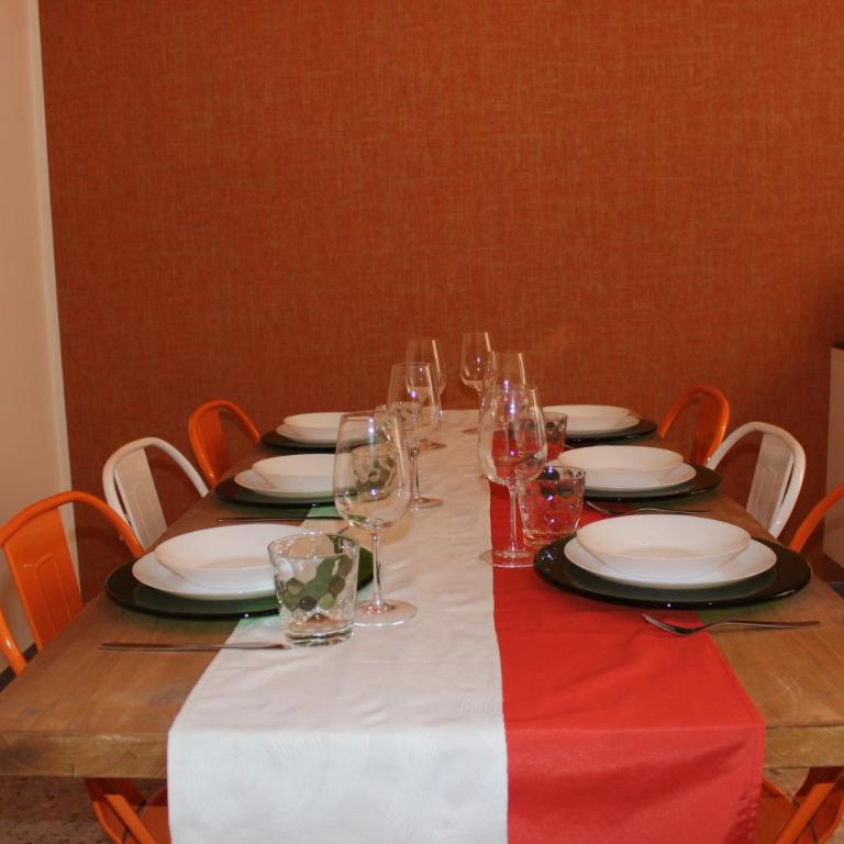 Tiberim, Centro Storico - Appartamento con 2 Camere da Letto - 25