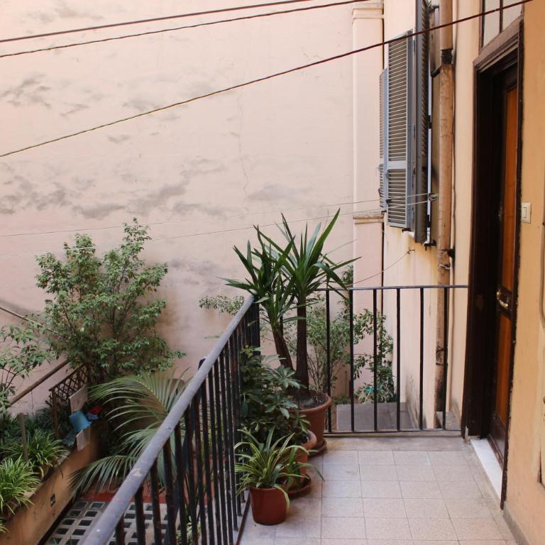 Tiberim, Centro Storico - Appartamento con 2 Camere da Letto - 18