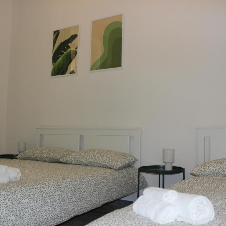 Tiberim, Centro Storico - Appartamento con 2 Camere da Letto - 37