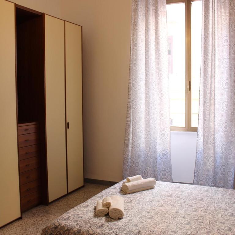 Tiberim, Centro Storico - Appartamento con 2 Camere da Letto - 29