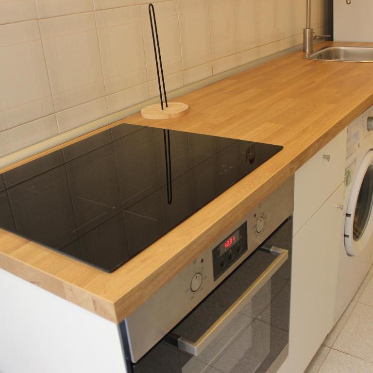 Tiberim, Centro Storico - Appartamento con 2 Camere da Letto - 46
