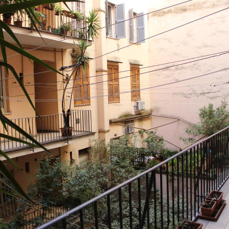 Tiberim, Centro Storico - Appartamento con 2 Camere da Letto - 31