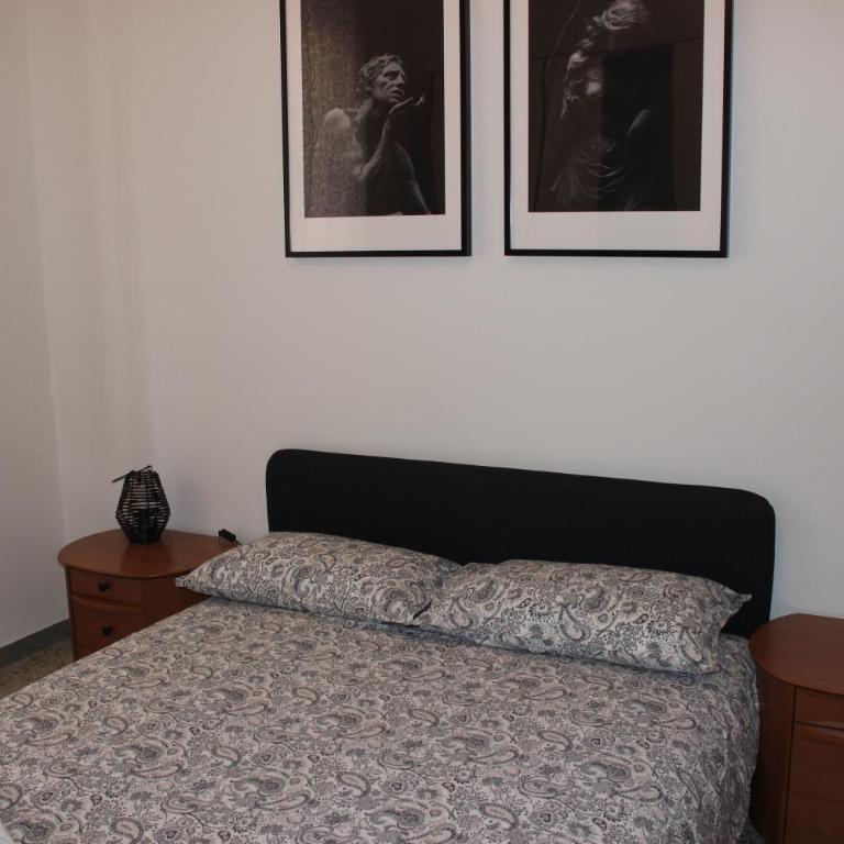 Tiberim, Centro Storico - Appartamento con 2 Camere da Letto - 32