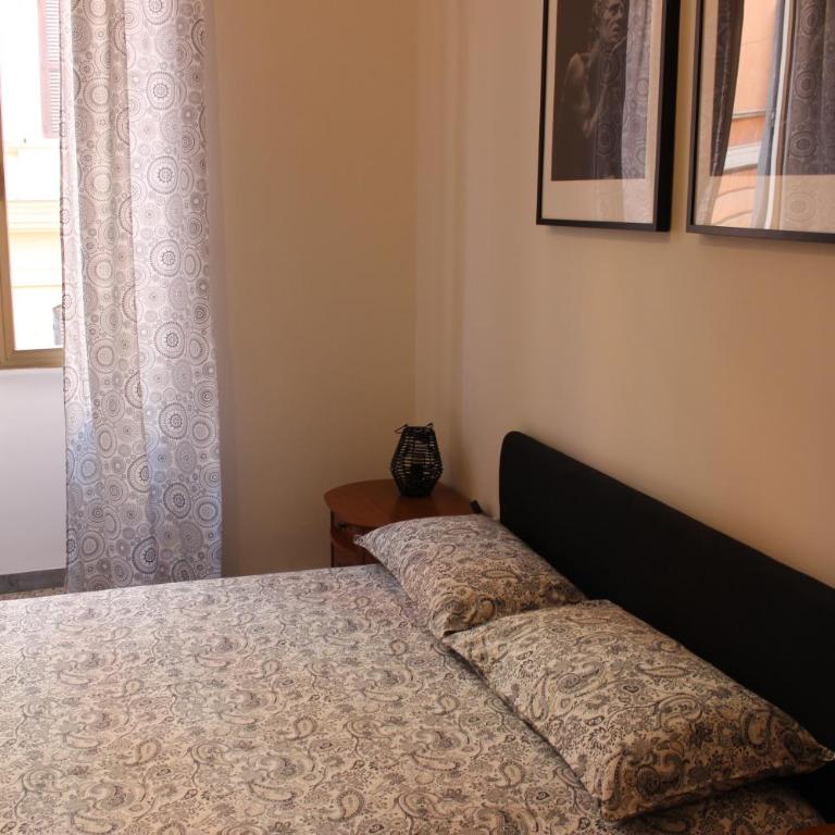 Tiberim, Centro Storico - Appartamento con 2 Camere da Letto - 38