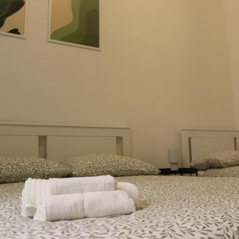 Tiberim, Centro Storico - Appartamento con 2 Camere da Letto - 40