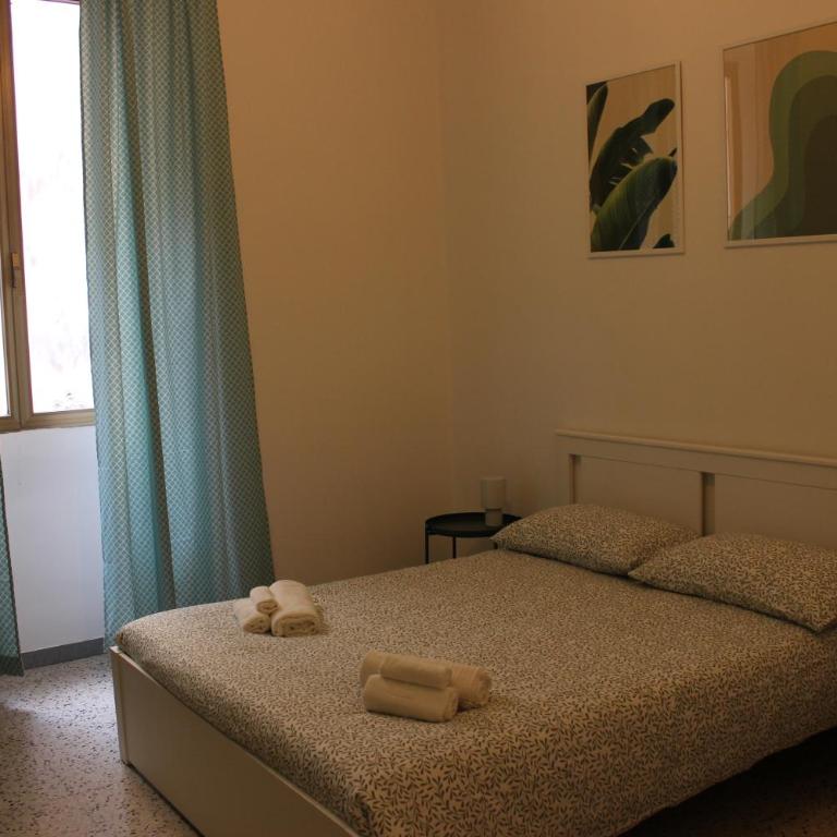 Tiberim, Centro Storico - Appartamento con 2 Camere da Letto - 42
