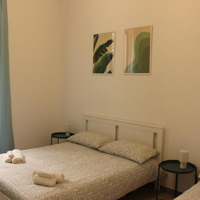 Tiberim, Centro Storico - Appartamento con 2 Camere da Letto - 43