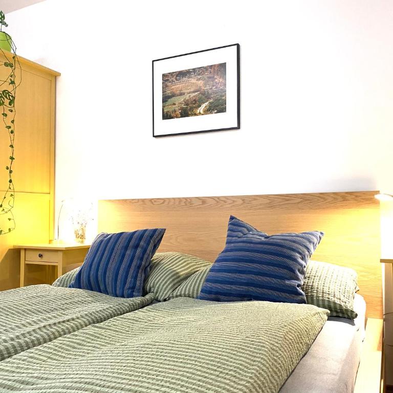 Apartment Grazbachgasse - gratis Tiefgaragenplatz - Appartement avec Balcon - 7