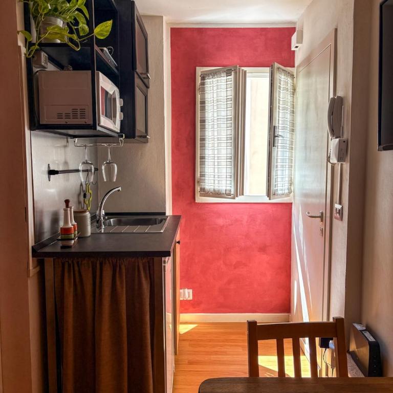 Mini Appartamento in Centro Storico - Appartamento con 1 Camera da Letto - 4