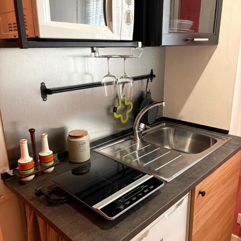 Mini Appartamento in Centro Storico - Appartamento con 1 Camera da Letto - 6