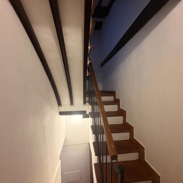 Mini Appartamento in Centro Storico - Appartamento con 1 Camera da Letto - 12