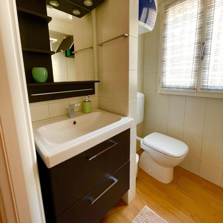 Mini Appartamento in Centro Storico - Appartamento con 1 Camera da Letto - 8