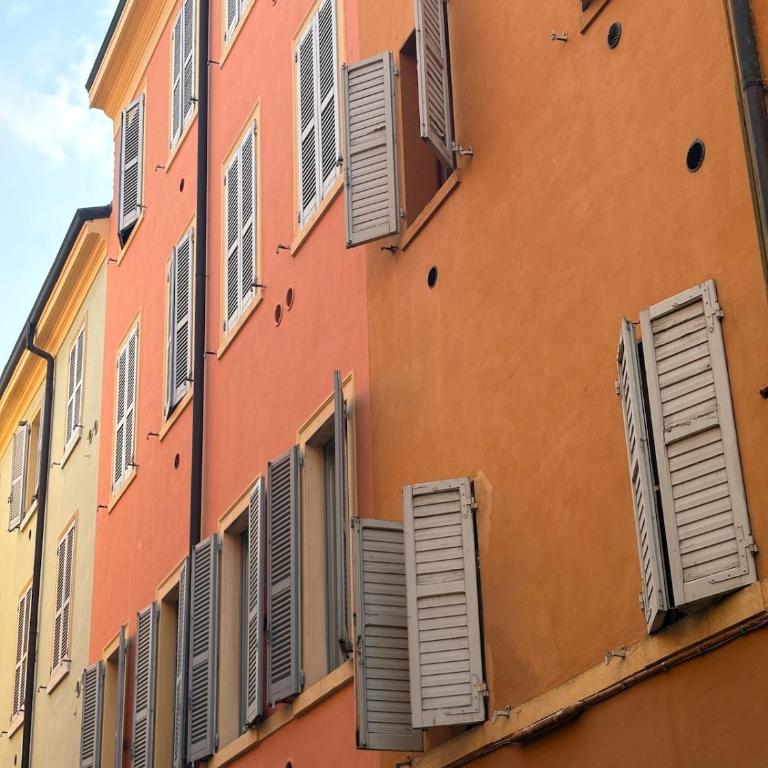 Mini Appartamento in Centro Storico - Appartamento con 1 Camera da Letto - 13