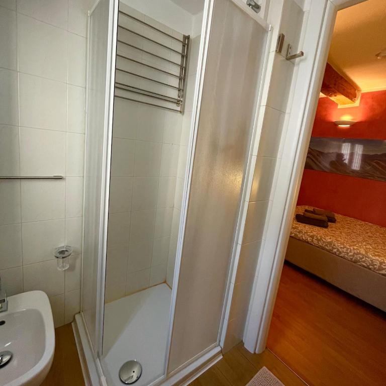 Mini Appartamento in Centro Storico - Appartamento con 1 Camera da Letto - 10