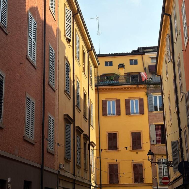 Mini Appartamento in Centro Storico - Appartamento con 1 Camera da Letto - 14