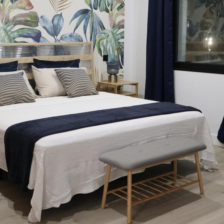 Las Canteras Ocean View - Apartamento de 1 dormitorio - 1