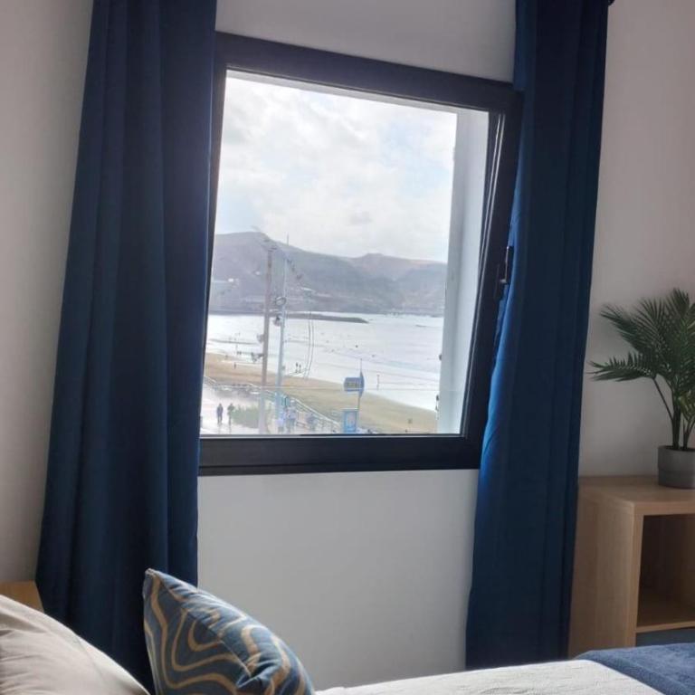 Las Canteras Ocean View - Apartamento de 1 dormitorio - 5