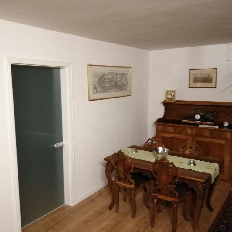 Room's chez BeNi - Apartment - Erdgeschoss - 1