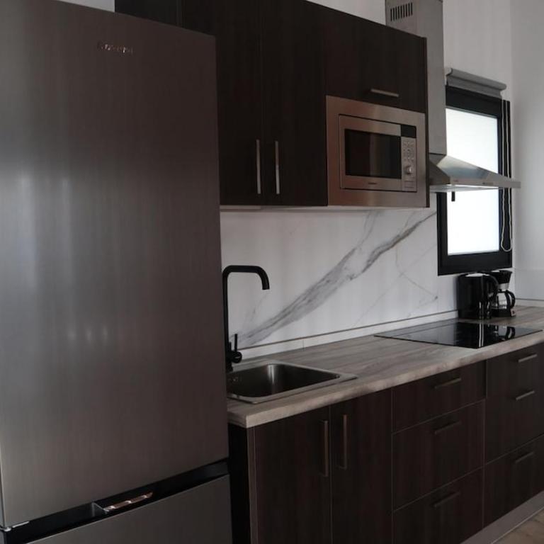 Las Canteras Ocean View - Apartamento de 1 dormitorio - 14