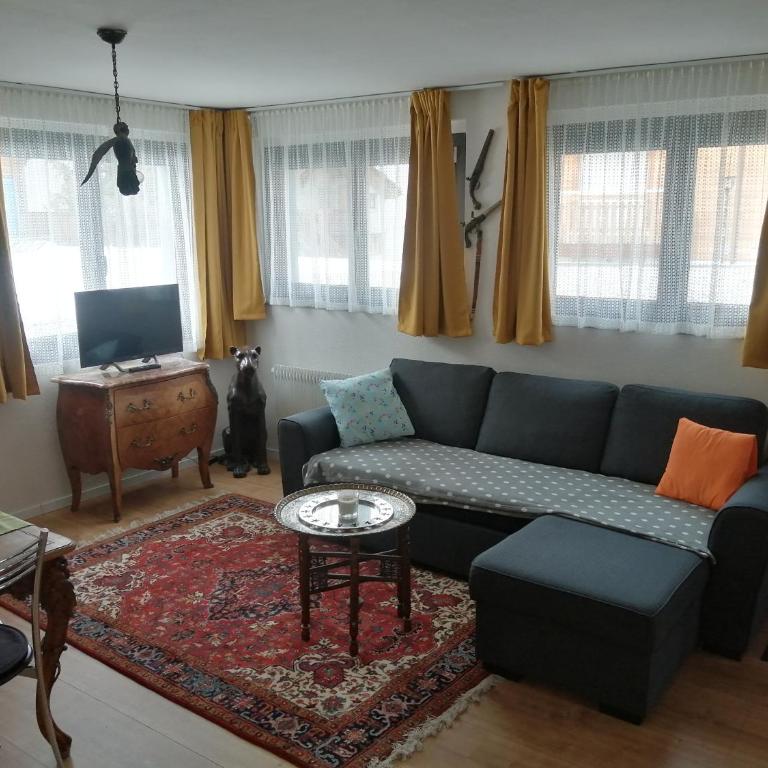 Room's chez BeNi - Apartment - Erdgeschoss - 3