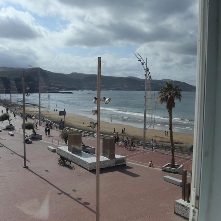 Las Canteras Ocean View - Apartamento de 1 dormitorio - 17