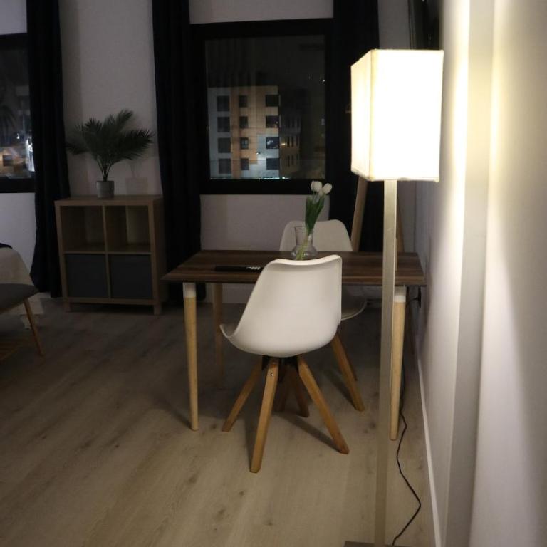 Las Canteras Ocean View - Apartamento de 1 dormitorio - 22
