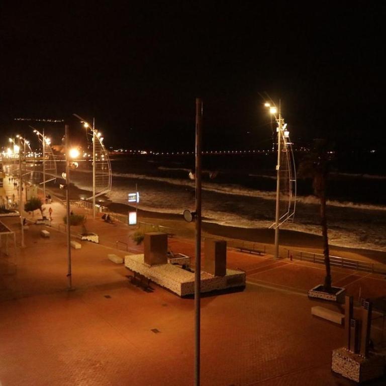 Las Canteras Ocean View - Apartamento de 1 dormitorio - 30
