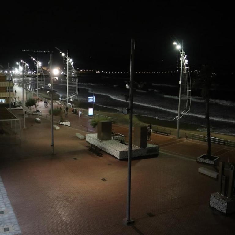 Las Canteras Ocean View - Apartamento de 1 dormitorio - 34