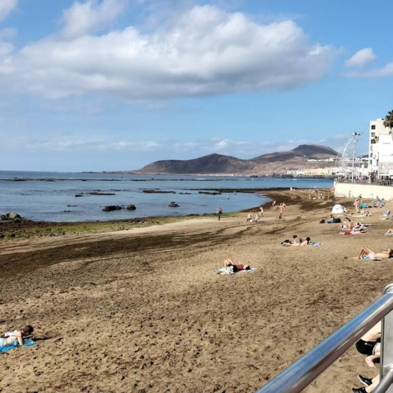Las Canteras Ocean View - Apartamento de 1 dormitorio - 36