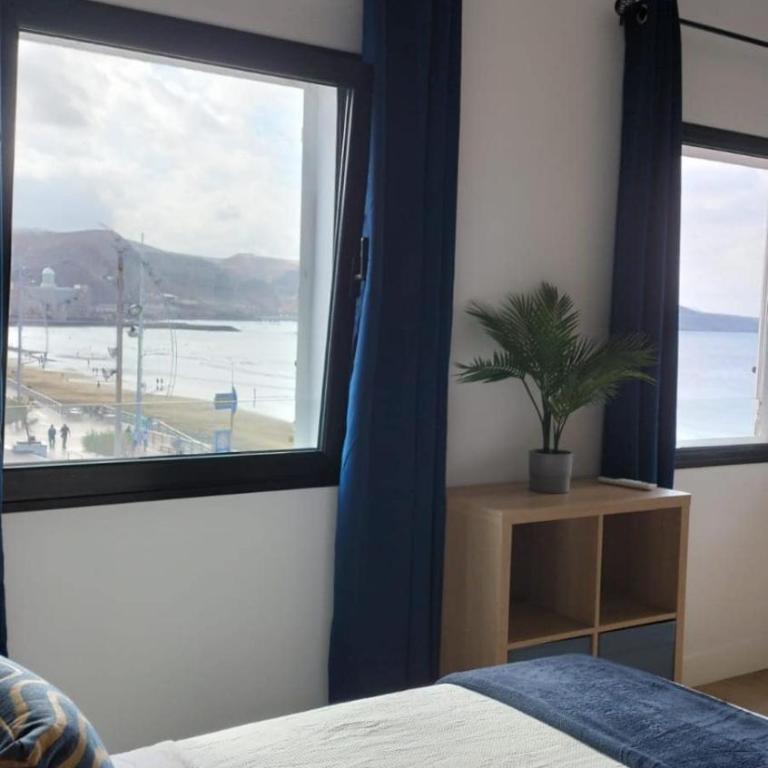 Las Canteras Ocean View - Apartamento de 1 dormitorio - 41