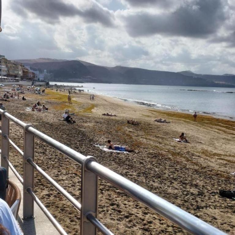 Las Canteras Ocean View - Apartamento de 1 dormitorio - 51