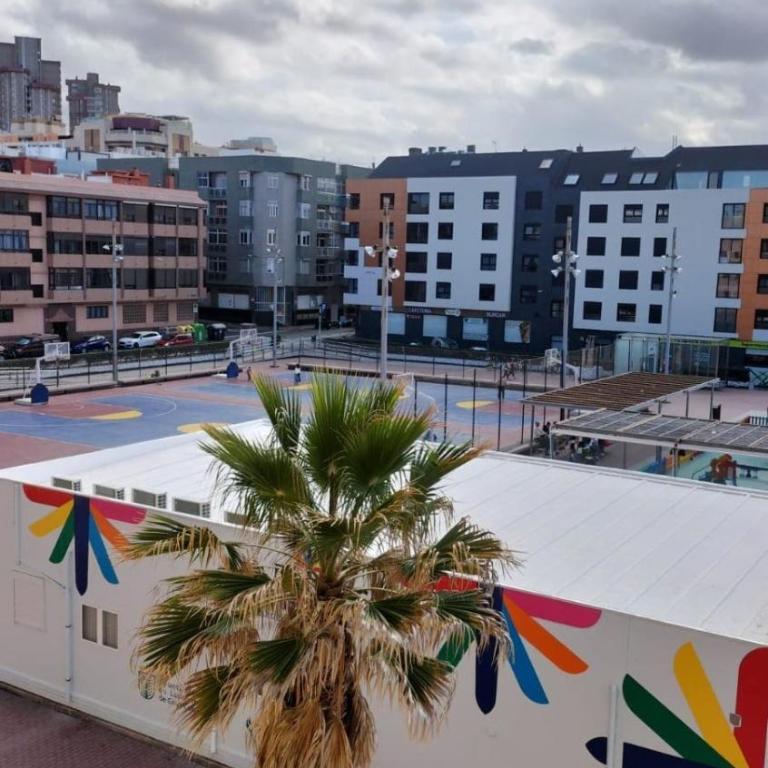 Las Canteras Ocean View - Apartamento de 1 dormitorio - 57