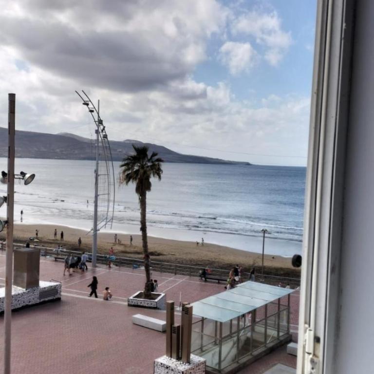 Las Canteras Ocean View - Apartamento de 1 dormitorio - 60