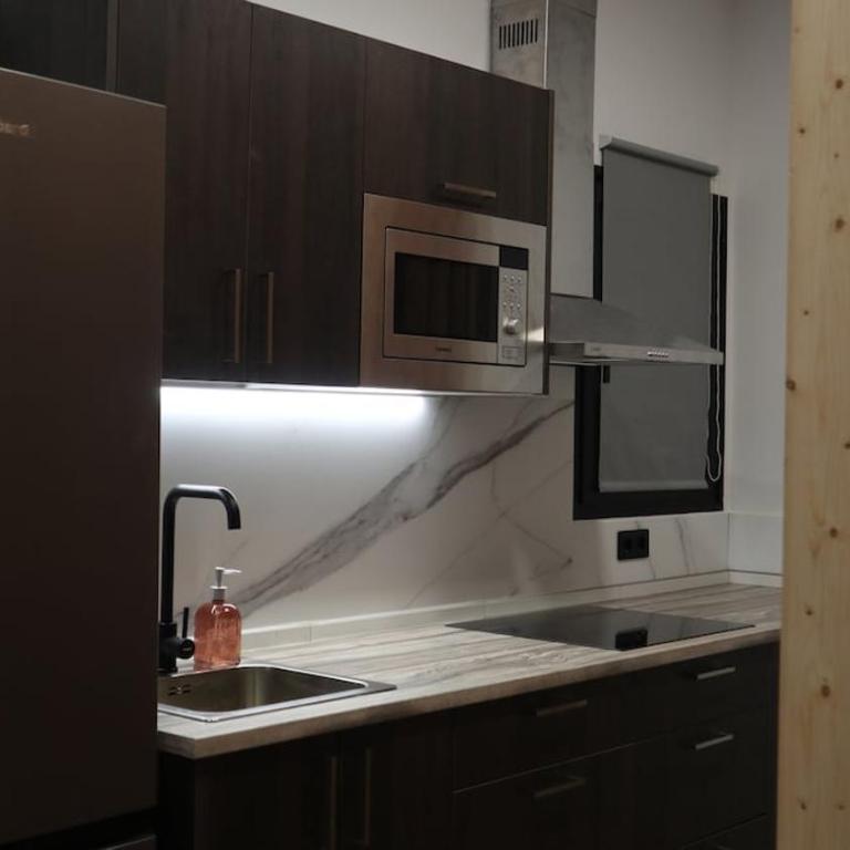 Las Canteras Ocean View - Apartamento de 1 dormitorio - 63