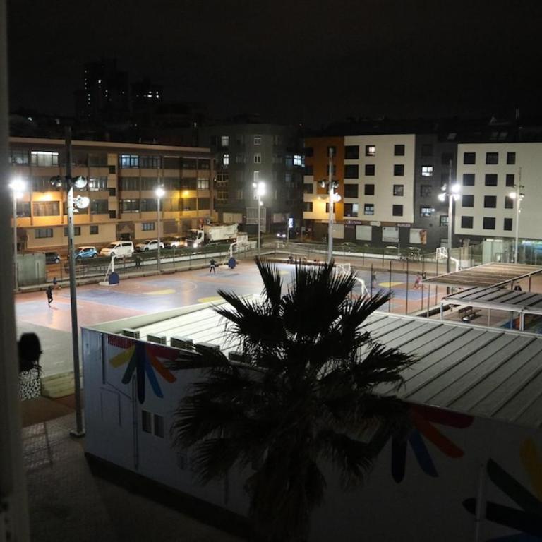 Las Canteras Ocean View - Apartamento de 1 dormitorio - 68