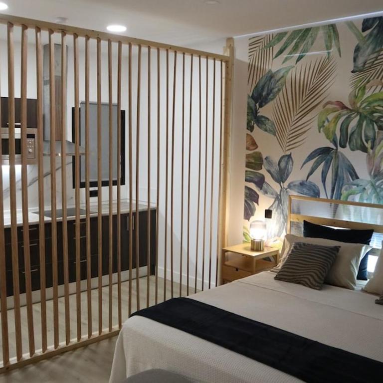 Las Canteras Ocean View - Apartamento de 1 dormitorio - 70