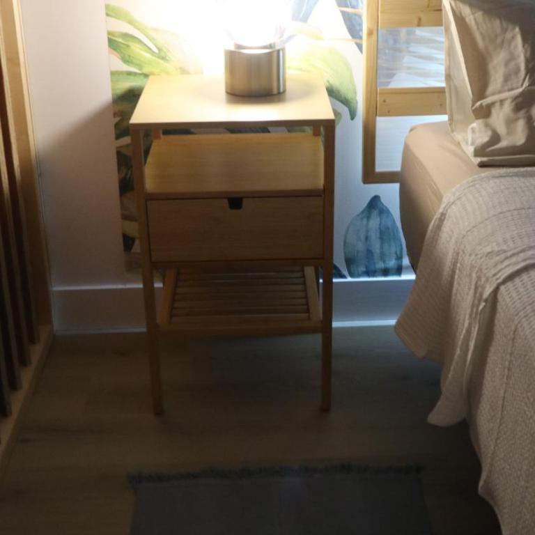 Las Canteras Ocean View - Apartamento de 1 dormitorio - 72