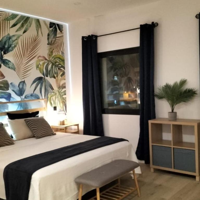 Las Canteras Ocean View - Apartamento de 1 dormitorio - 73