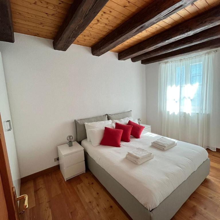 Casa Capitelli 4 zona pedonale centro storico - Appartamento con 1 Camera da Letto - 2